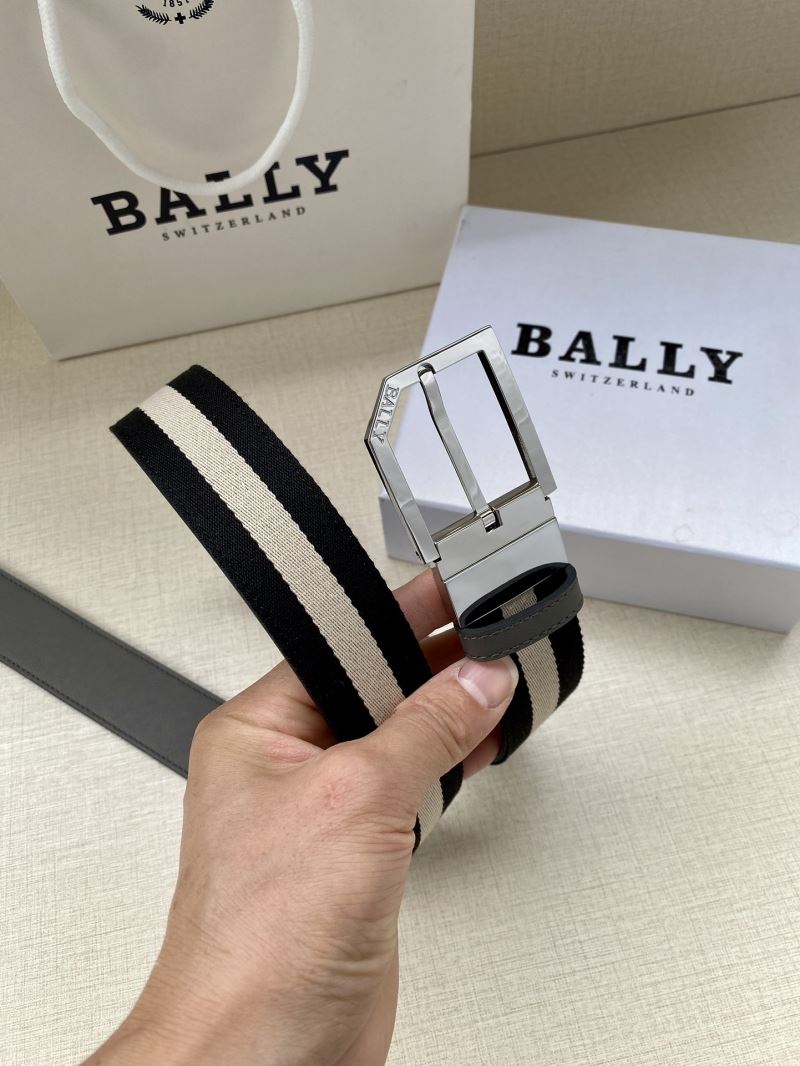 BALLY